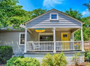 775 Rosedale Ave SE, Atlanta, GA 30312