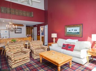 46 Stewart Lane #P-302, Ludlow, VT 05149