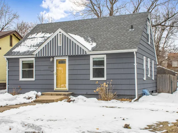4440 Clinton Ave, Minneapolis, MN 55419