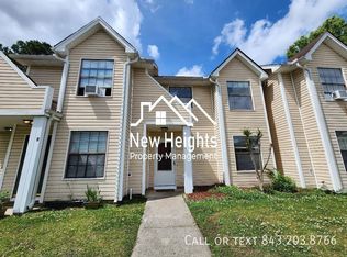 4091 Cedars Pkwy APT C, North Charleston, SC 29420
