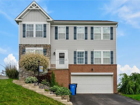 11613 Dartmoor Dr, North Huntingdon, PA 15642