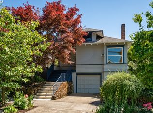 3022 SE Tibbetts St, Portland, OR