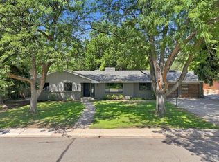 1809 Seminole Dr, Fort Collins, CO 80525