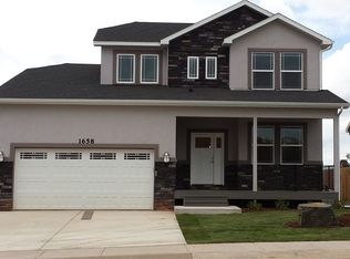 1658 28th St, Laramie, WY 82072