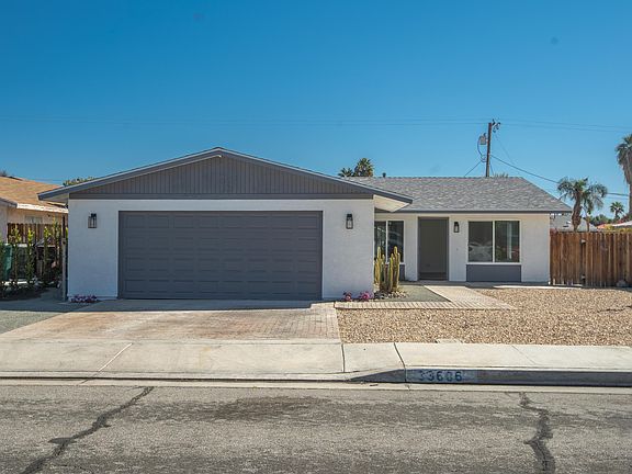 2nd image of 33606 Navajo Trl