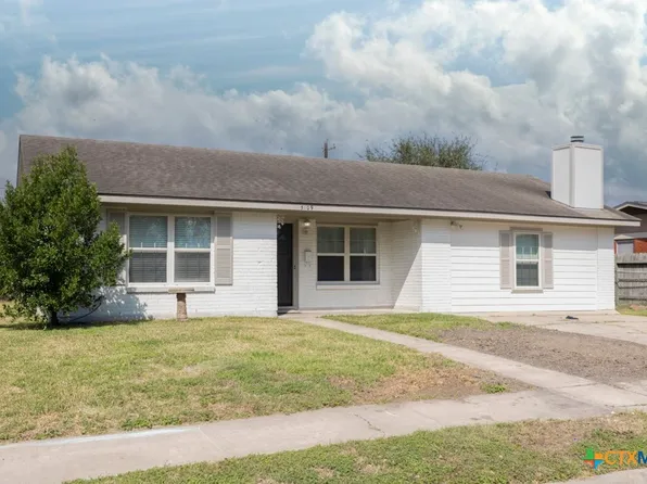 5109 Lilac Ln, Victoria, TX 77904