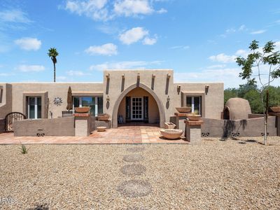 8426 E Paradise Dr, Scottsdale, AZ, 85260