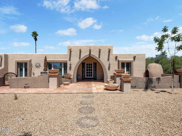8426 E PARADISE Drive, Scottsdale, AZ 85260