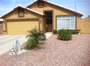 2810 E Wagoner Rd, Phoenix, AZ 85032