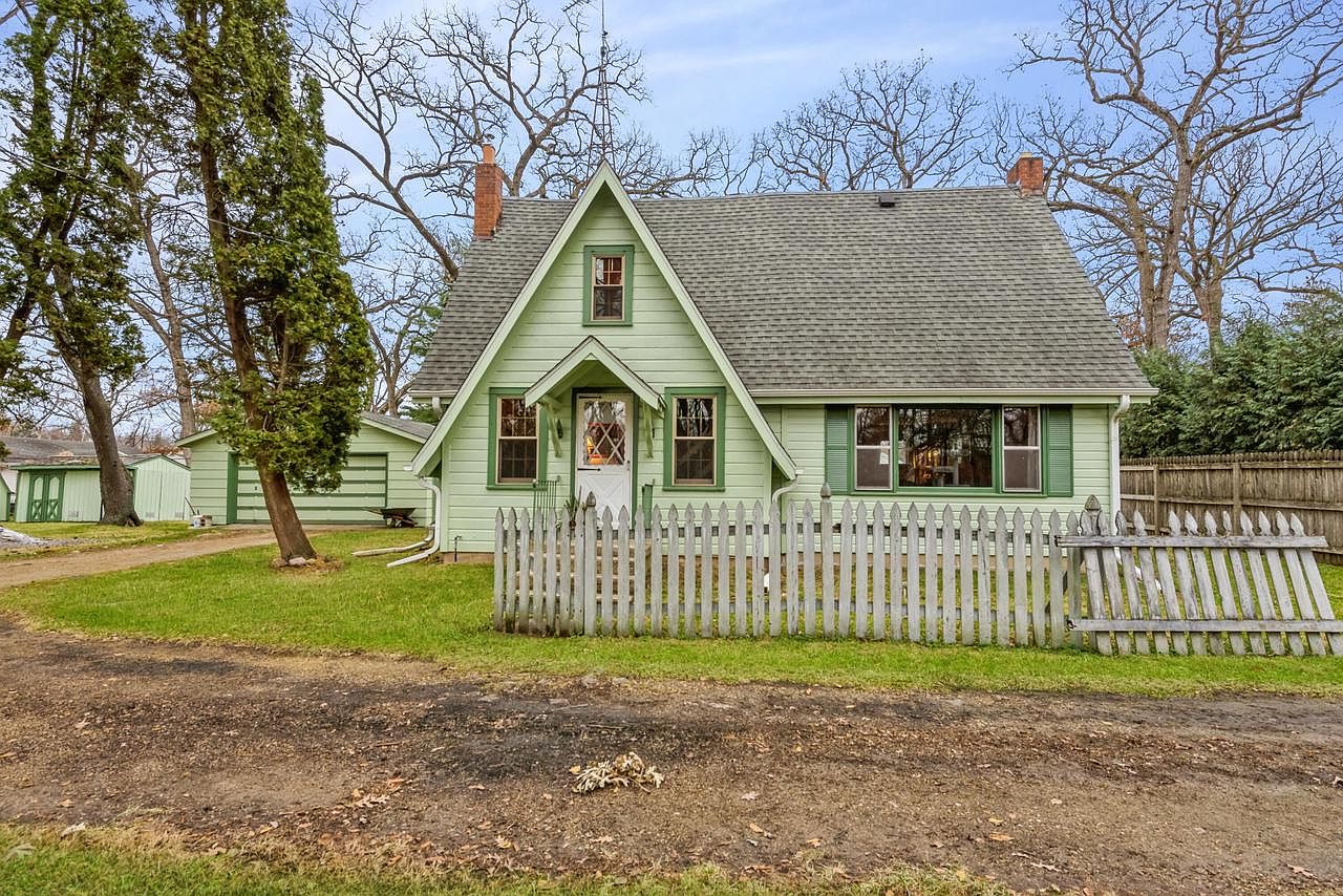 4207 South Shore DR, Delavan, WI 53115 Zillow
