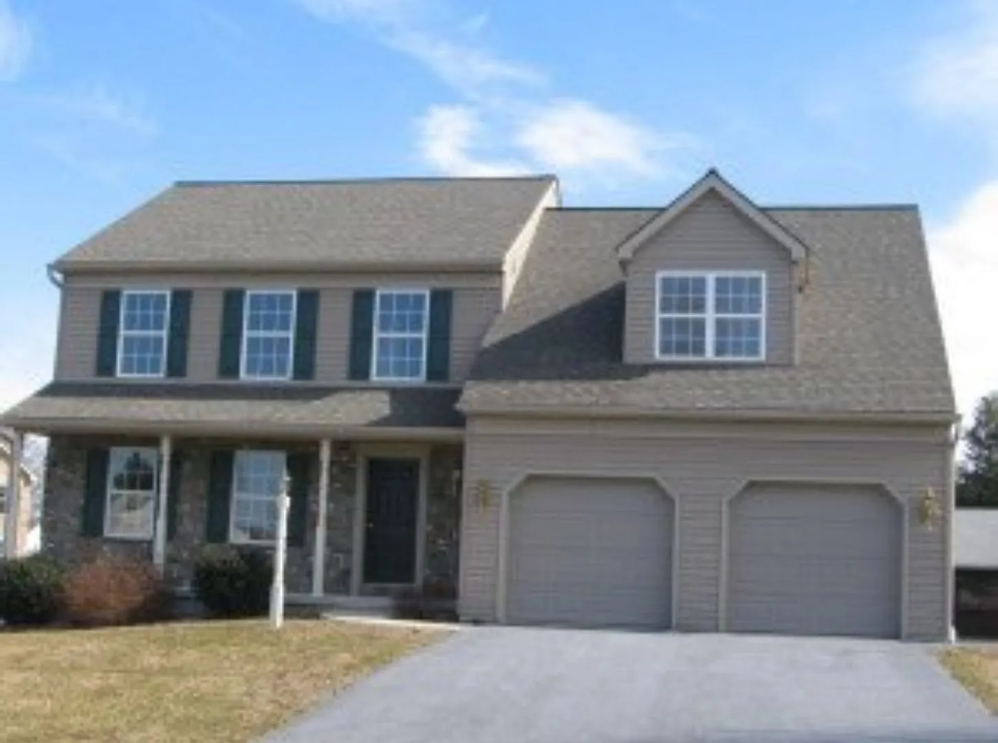 Beautiful Mountville 4 BR/2 1/2 Bath Home For Rent — Photo 1