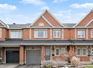 266 Sorento St, Ottawa, ON K2J0B4