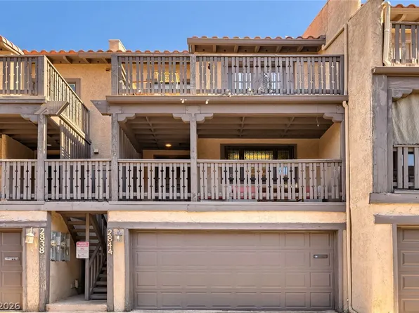 2844 Calle Del Oro, Las Vegas, NV 89120