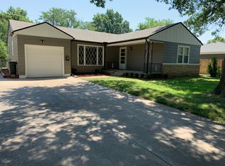 708 S Courtleigh Dr, Wichita, KS 67218
