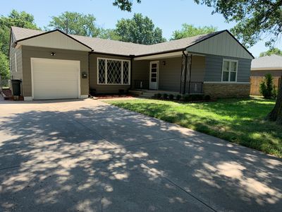 708 S Courtleigh Dr, Wichita, KS, 67218