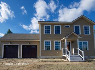 82 Ichabod Ln, Gorham, ME 04038