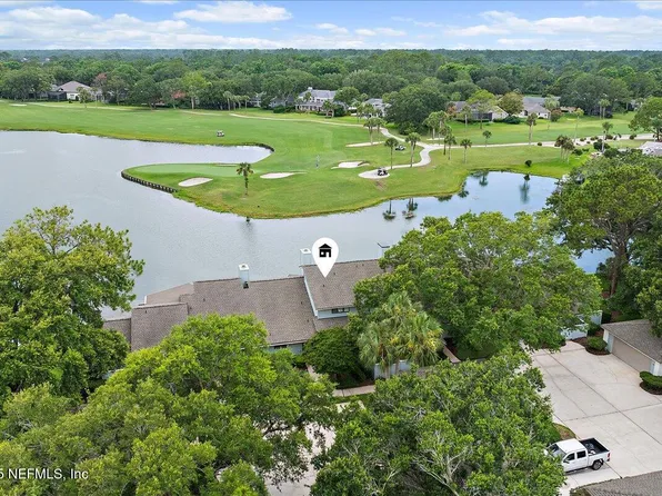 35 LITTLE BAY HARBOR Drive, Ponte Vedra Beach, FL 32082