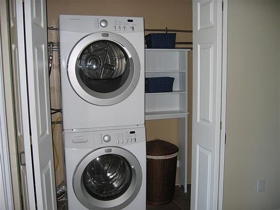 Handy washer/dryer 