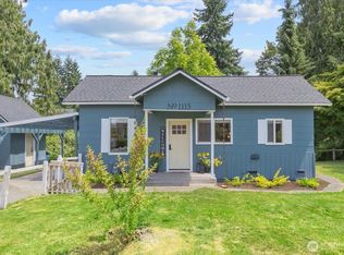 1115 Avenue A, Snohomish, WA