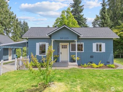 1115 Avenue A, Snohomish, WA, 98290