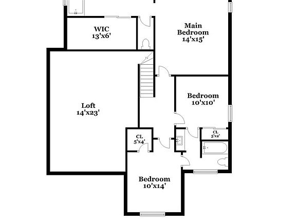 3rd image of 7038 W Louise Dr