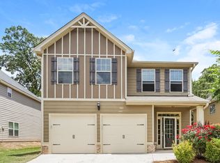 4274 Sir Dixon Dr, Fairburn, GA 30213