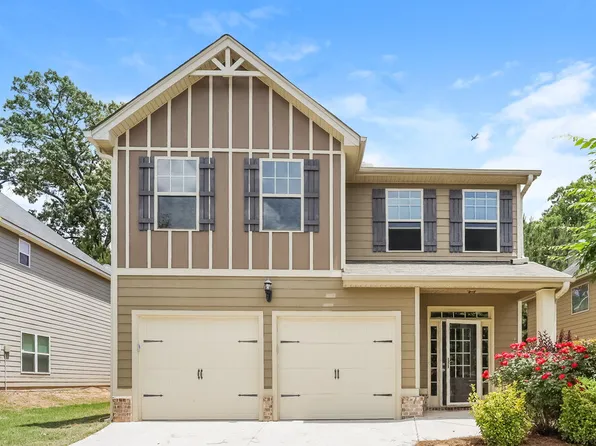 4274 Sir Dixon Dr, Fairburn, GA 30213