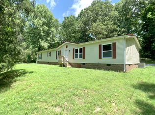 4375 Chapel Hill Rd, Southside, TN 37171