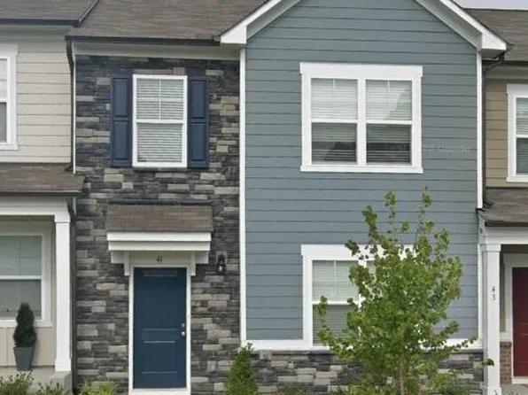 41 Rambler Ln, Durham, NC 27703