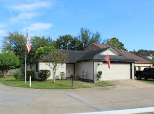 2951 Creekway Cir, Missouri City, TX 77459