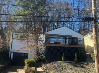 6523 Jackson St, Pittsburgh, PA 15206