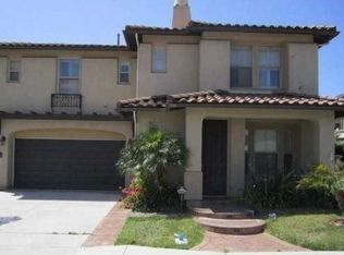 2142 Spring Sky St, Chula Vista, CA 91915