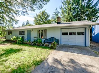 2096 54th Ave, Sweet Home, OR 97386