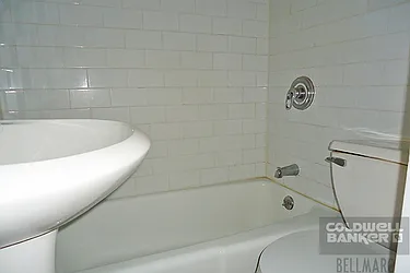 Rented by Bellmarc Realty