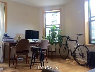 Rented by Town Residential