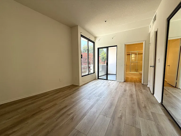 Park Rochester Apartments — Photo 161