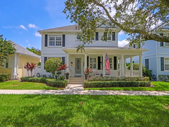 409 St Martin Lane, Jupiter, FL 33458