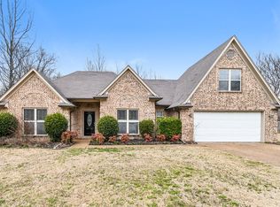 9346 Cedar Brook Cv, Cordova, TN 38016