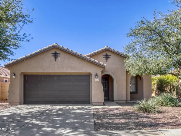 25774 N 165TH Lane, Surprise, AZ 85387