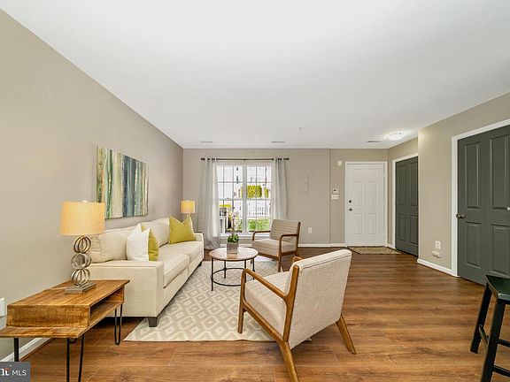 4th image of 1822 Triple Feather Rd #87