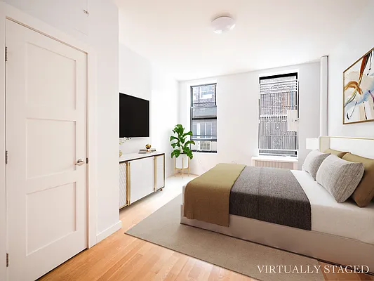 Rented by Berkshire Hathaway HomeServices New York Properties | media 7