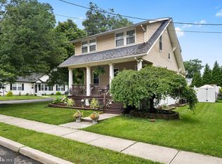 501 E Evesham Ave, Magnolia, NJ 08049