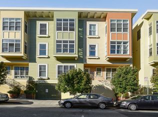 200 29th St UNIT 7, San Francisco, CA 94131