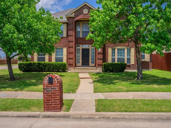 614 Nickelville Ln, Wylie, TX 75098