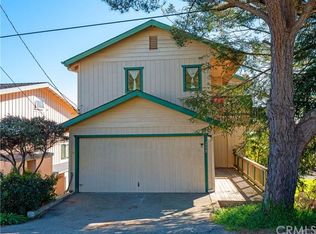 1770 Hudson Ave, Cambria, CA 93428