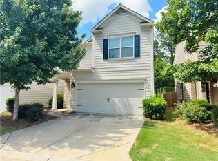 244 Highland Pointe Cir E, Dawsonville, GA 30534