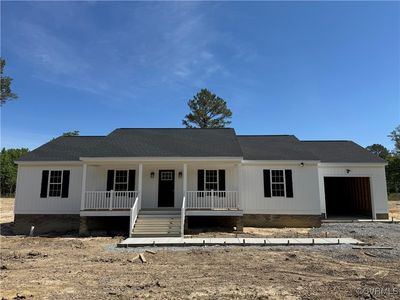 17420 Wedgewood Dr, Lanexa, VA, 23089