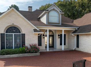 2463 Myrtle Rd, Diana, TX 75640