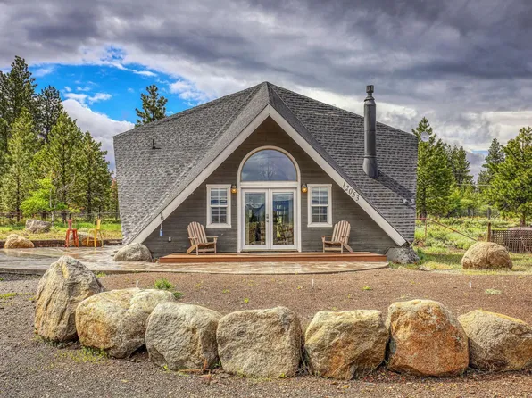 12053 Dove Ter, Truckee, CA 96161