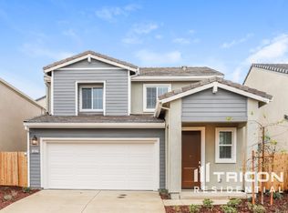 11672 Giacinta Ln, Rancho Cordova, CA 95742